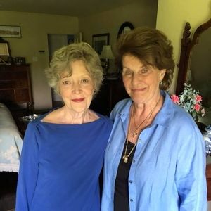 Meet your Posher, Beth